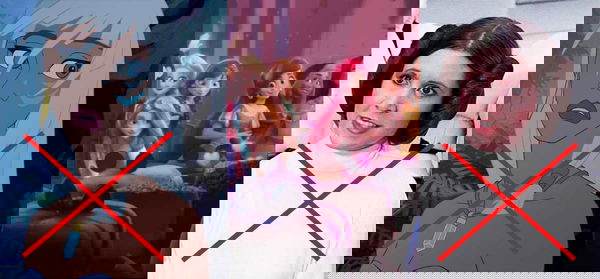 Ralph Spacca Internet: Ecco perché la Principessa Leia e Kida non ci sono