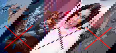 Ralph Spacca Internet: Ecco perché la Principessa Leia e Kida non ci sono article-post