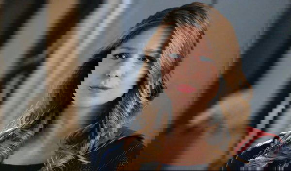 Supergirl 4×02: Kara chiede aiuto a Lena per incastrare Mercy Graves