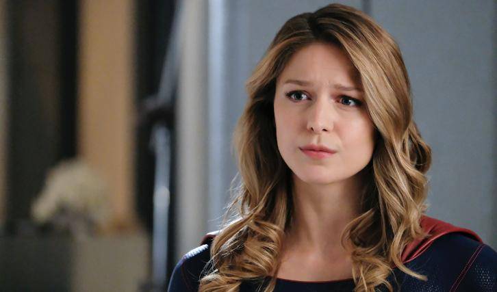 Supergirl 4×02: Kara chiede aiuto a Lena per incastrare Mercy Graves article-post