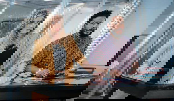 Blindspot 4×03 – Recensione: Patterson e Rich Dotcom si prendono la scena