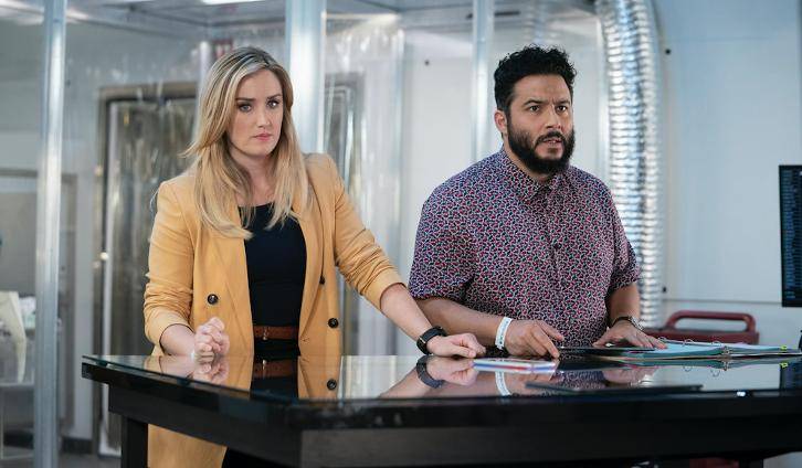Blindspot 4×03 – Recensione: Patterson e Rich Dotcom si prendono la scena article-post