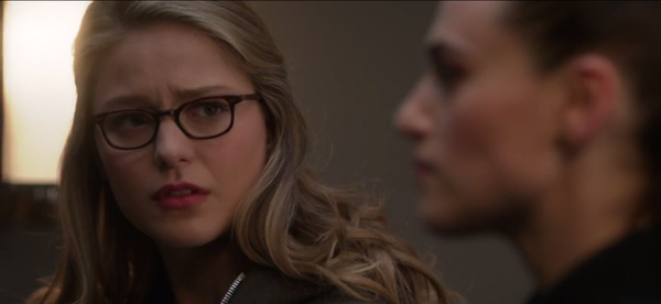 Supergirl 3×18 – Recensione: Quando viene meno la fiducia