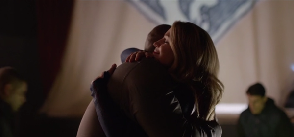 Supergirl 3×19 – Recensione: Il lato umano degli eroi