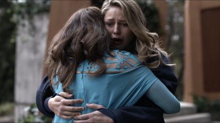 Supergirl 3×20 – Recensione: Fantasmi dal passato article-post