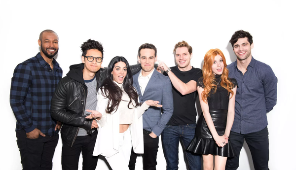 Shadowhunters: Il cast deluso dalla cancellazione, i ringraziamenti ai fan