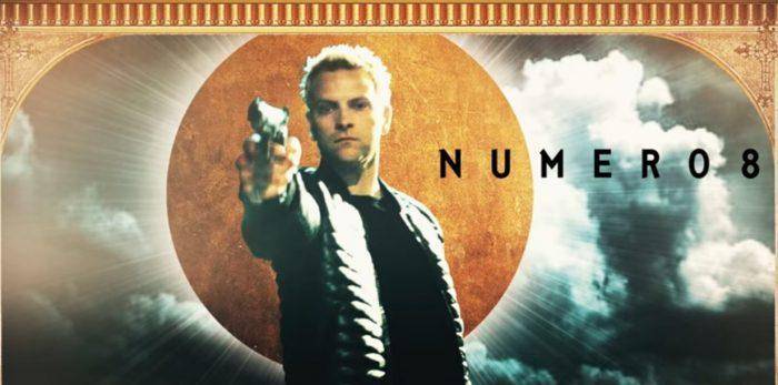 Suburra 2: Alessandro Borghi alla presentazione delle serie Netflix di Roma article-post