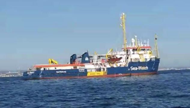 Sea Watch