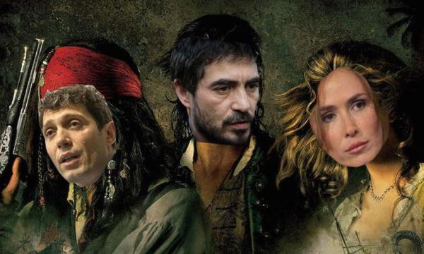 La disobbedienza dei «Pirati» Fratoianni, Magi e Prestigiacomo. In nome dell’umanità