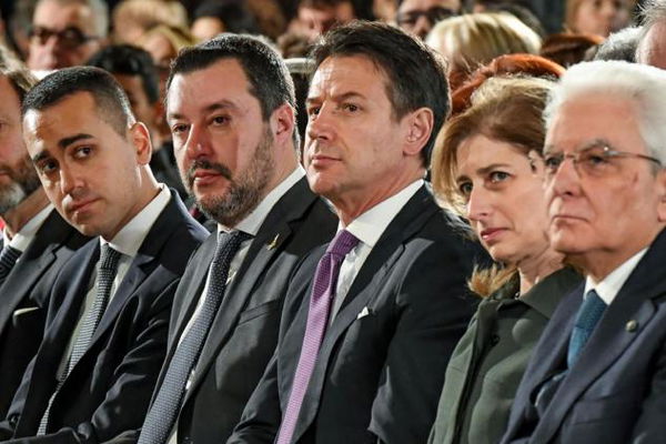 Il Quirinale, le perplessità sul dl semplificazione e la bocciatura di 62 emendamenti