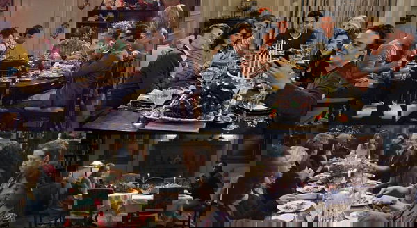 Da Grey’s Anatomy a How I Met Your Mother, il Giorno del Ringraziamento nelle serie Tv