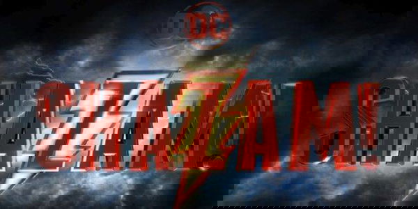 Shazam: Zachary Levi e Asher Angel nel nuovo poster