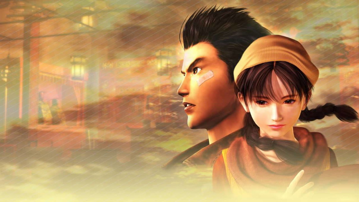 Shenmue I & II HD Remastered: La nostra Recensione e qualche curiosità article-post