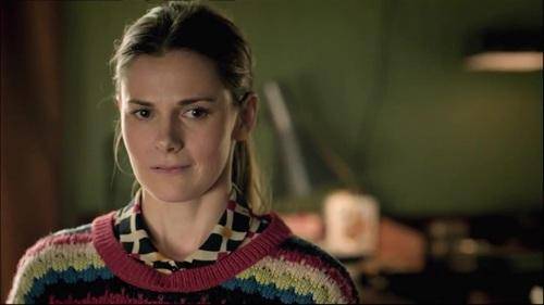 Gomorra 4: Nel cast arriva Louise Brealey, la Molly di Sherlock