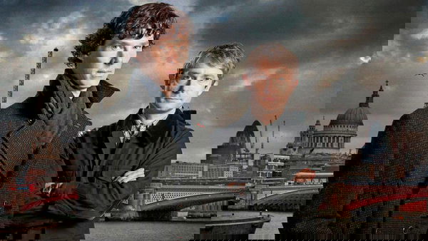 Sherlock 5: Martin Freeman, “Dovrà essere qualcosa di molto speciale”