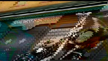 Wynonna Earp: La Night Sky Events annuncia la prima Convention Italiana della serie article-post