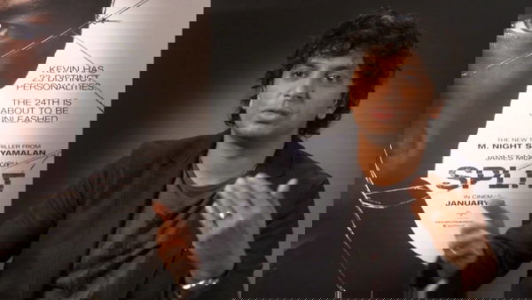 M. Night Shyamalan: il regista spiega il motivo per cui non ha mai diretto un cinecomic