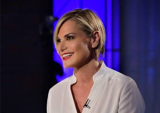 Simona Ventura a Belve: “Hanno tentato molte volte di abbattermi”