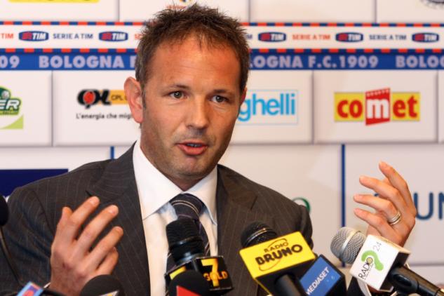 Mihajlovic: «Ho la leucemia, ma è attaccabile: vincerò» article-post