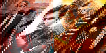 Solo: A Star Wars Story – Ron Howard dice che il ruolo di Jon Favreau è “Fico e importante” article-post