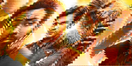 Solo: A Star Wars Story – Phil Lord e Chris Miller saranno nei crediti, ecco come article-post