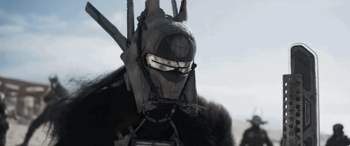 Solo: A Star Wars Story – Svelato il villain del film, sarà legato all’Accademia Imperiale? article-post