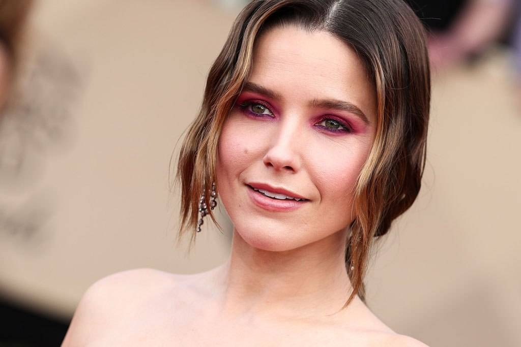 Sophia Bush torna sul piccolo schermo dopo Chicago PD article-post
