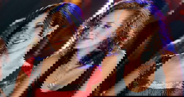 Sophia Bush, Hilarie Burton e le accuse agli organizzatori della convention di One Tree Hill