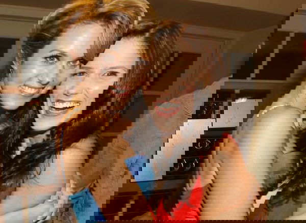 Sophia Bush parla delle molestie subite sul set di One Tree Hill