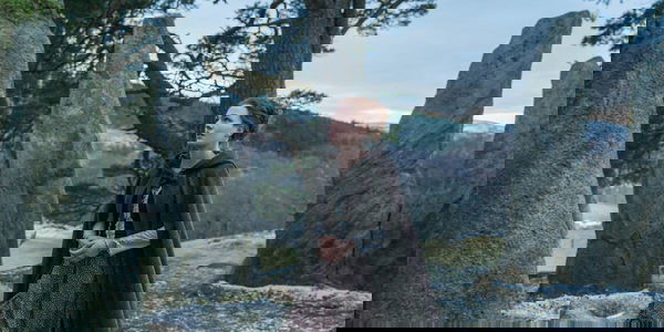 Outlander 4: Il ritorno di Tobias Menzies spiegato dal produttore esecutivo