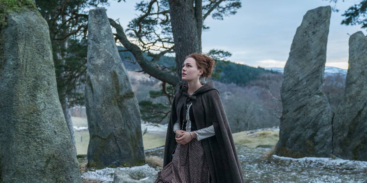 Outlander 4: Il ritorno di Tobias Menzies spiegato dal produttore esecutivo article-post