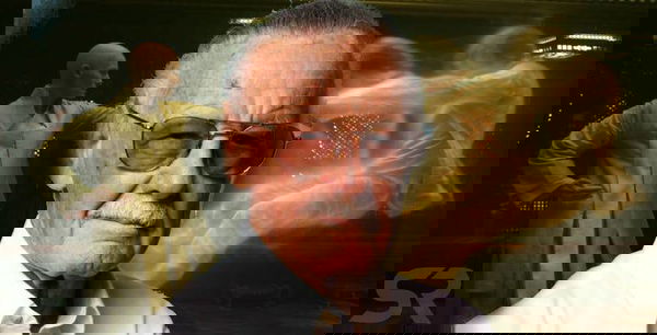 Stan Lee: Robert Cargill ha condiviso una pagina dello script di film su Doctor Strange degli anni ’80