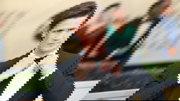 Star Wars 9: Matt Smith avrà un ruolo nell’ultimo film della trilogia