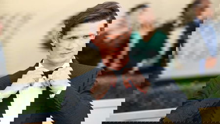 Star Wars 9: Matt Smith avrà un ruolo nell’ultimo film della trilogia article-post