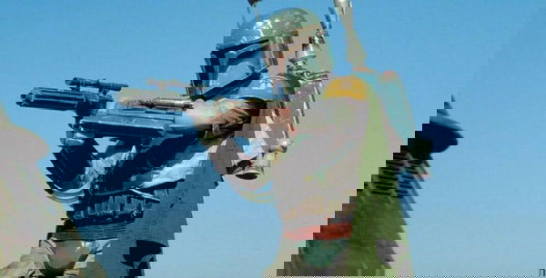 Star Wars: lo standalone su Boba Fett cancellato dalla Disney