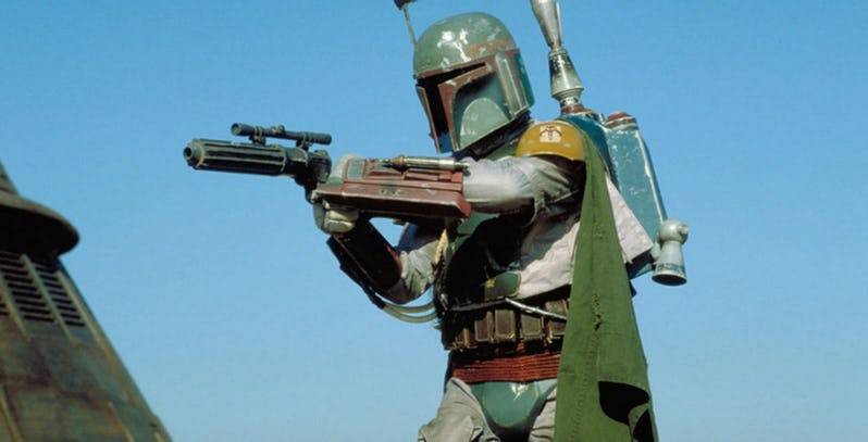 Star Wars: lo standalone su Boba Fett cancellato dalla Disney article-post