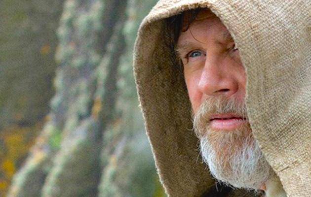 Star Wars: Mark Hamill indica chi gli piacerebbe come giovane Luke Skywalker article-post