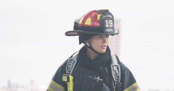 Station 19×03: Jack pronto a dirigere la squadra | VIDEO