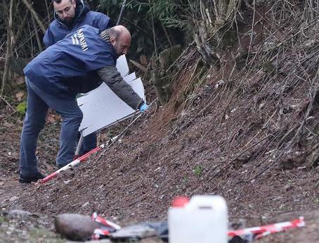 Stefania Crotti, l’ex amante del marito confessa l’omicidio