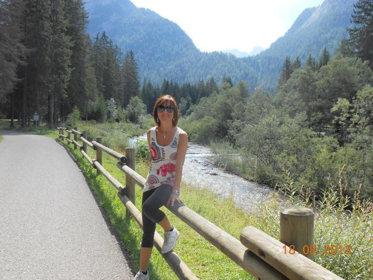 Omicidio di Stefania Crotti, fermata l’ex amante del marito