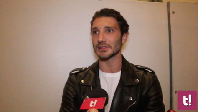Stefano De Martino vende barca