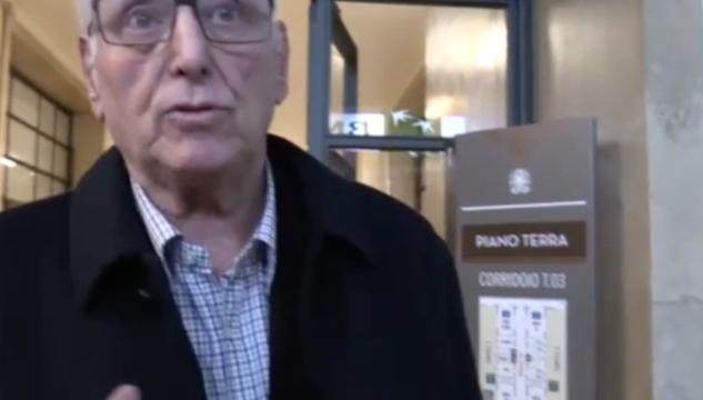 Stefano Stefani