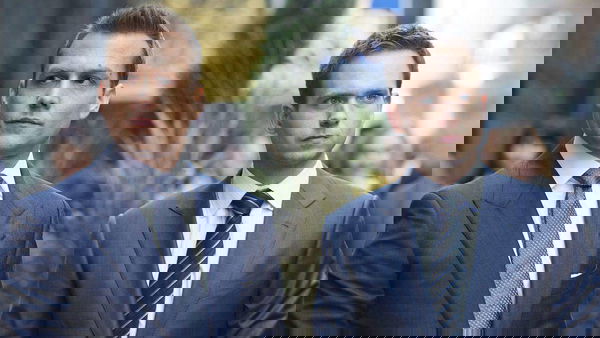 Suits 9: Il ritorno di Mike Ross nel nono episodio