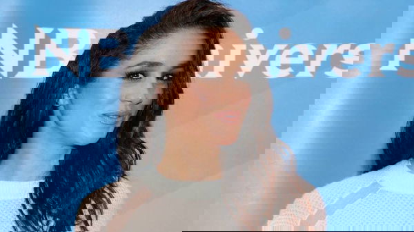 Meghan Markle: Il cast di Suits partecipa al Royal Wedding