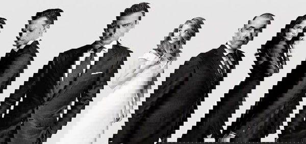 Suits: Sarah Grafferty saluta Patrick J. Adams e da il benvenuto a Katherine Heigl