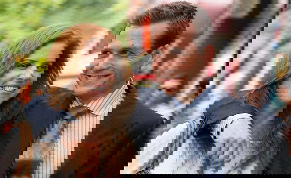 Suits: I commenti di Gabriel Macht e Sarah Rafferty per il ritorno di Mike Ross