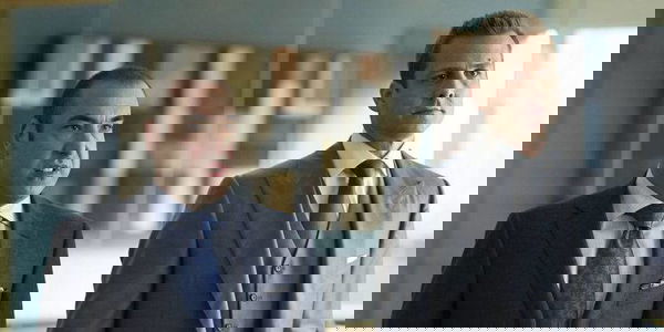 Suits 7×14: Il ritorno di Scottie e la scelta di Harvey | VIDEO