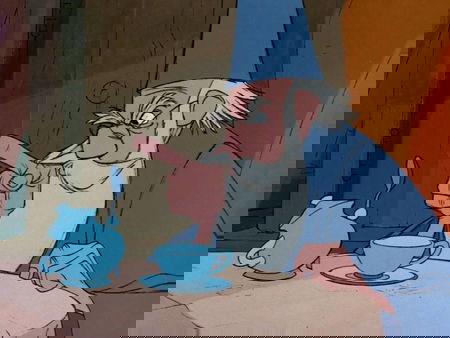 Merlin Saga: Ridley Scott in trattative con la Disney per dirigere la serie sul personaggio article-post