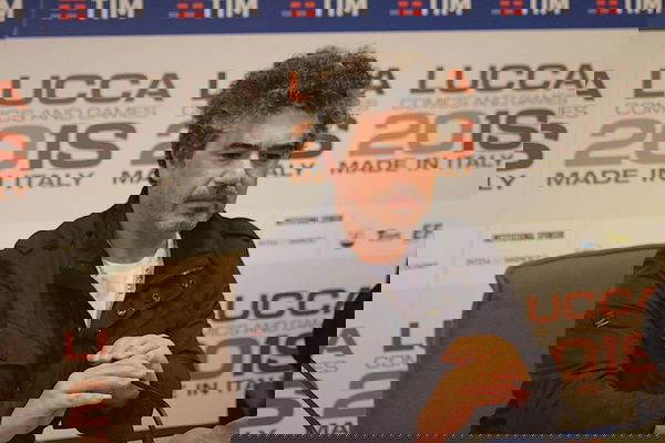 Game of Thrones: Miltos Yerolemou a Lucca Comics “Vorrei Arya uccidesse Cersei, non dovevo fare Syrio all’inizio”