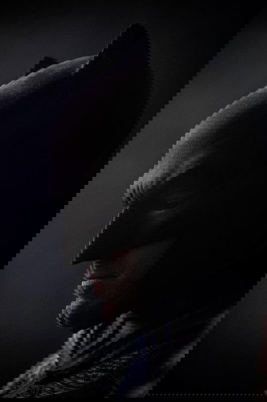 The Batman: Ben Affleck non tornerà ad interpretare Bruce Wayne